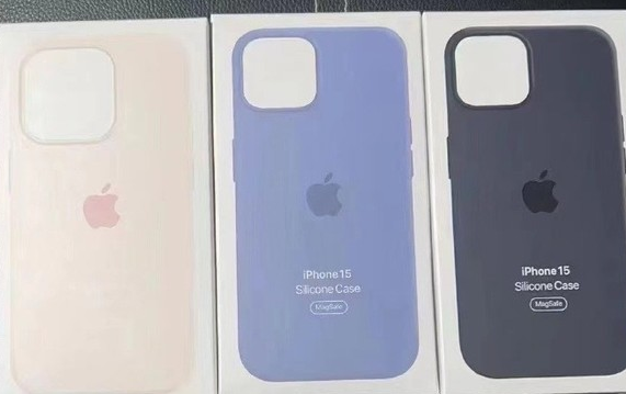 惠山苹果14维修站分享iPhone14手机壳能直接给iPhone15用吗？ 