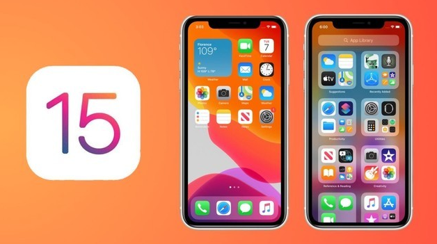 惠山苹果13维修分享iPhone13更新iOS 15.5，体验如何 