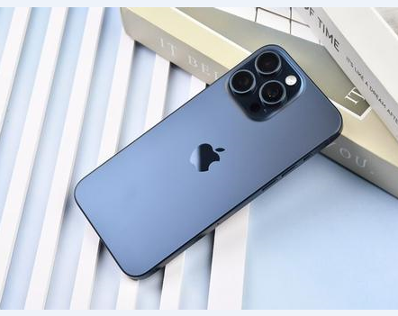 惠山苹果维修点分享iPhone 15 Pro Max进水维修 