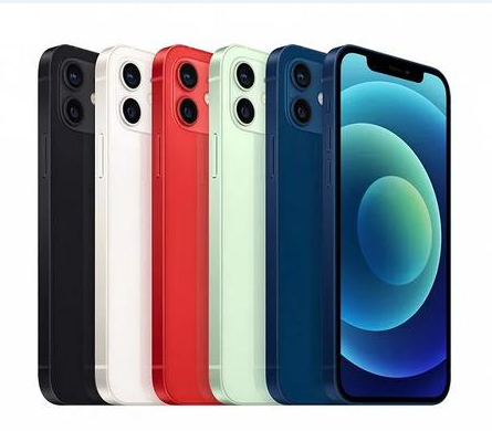 惠山苹果维修点分享iPhone 12 Pro Max黑屏冷门故障解读 